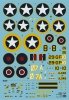 Arma Hobby 70065 F4F-4 Wildcat Operation Torch 1/72